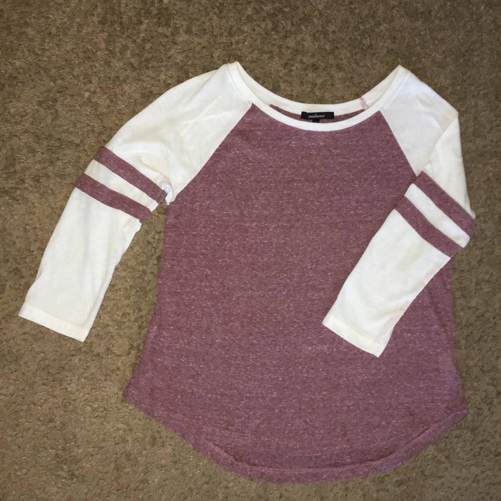 thrifted shirt